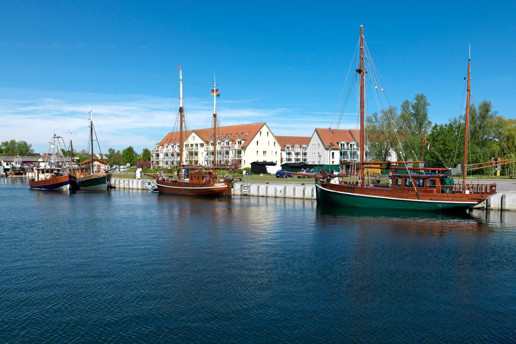 Daenisches Ferienhaus Kaltenhof Buitenkant foto